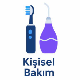 Kişisel Bakım & Sağlık